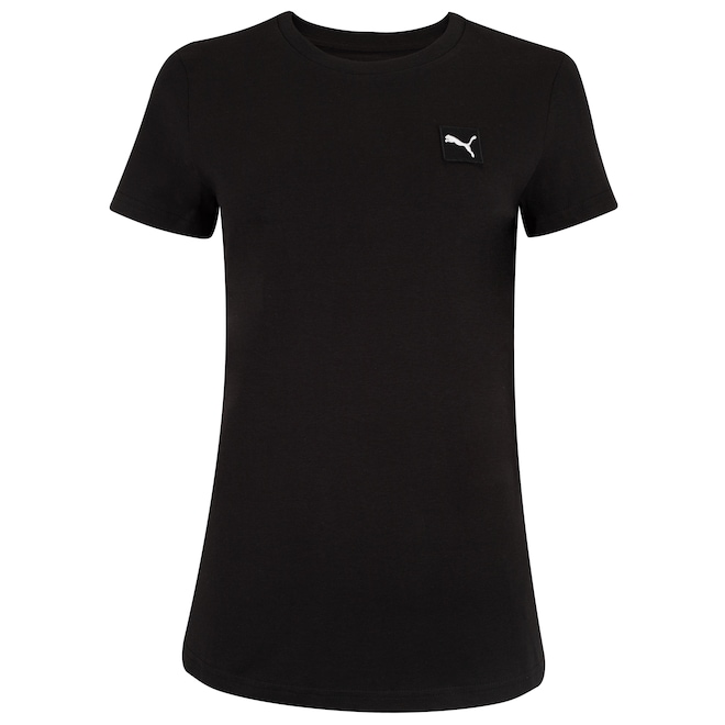 Camiseta Masculina Puma Essentials Elevated Tee - Foto 1