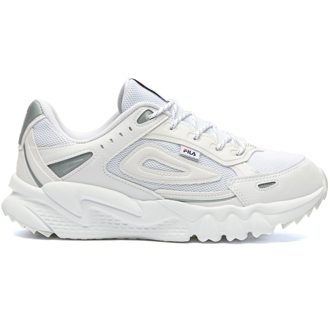 Tênis Fila Venture Tracer 2 Masculino - Foto 1