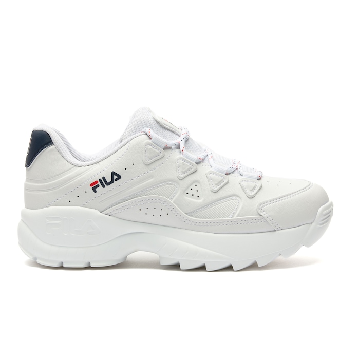 Tênis Fila Evolux Feminino - Foto 1