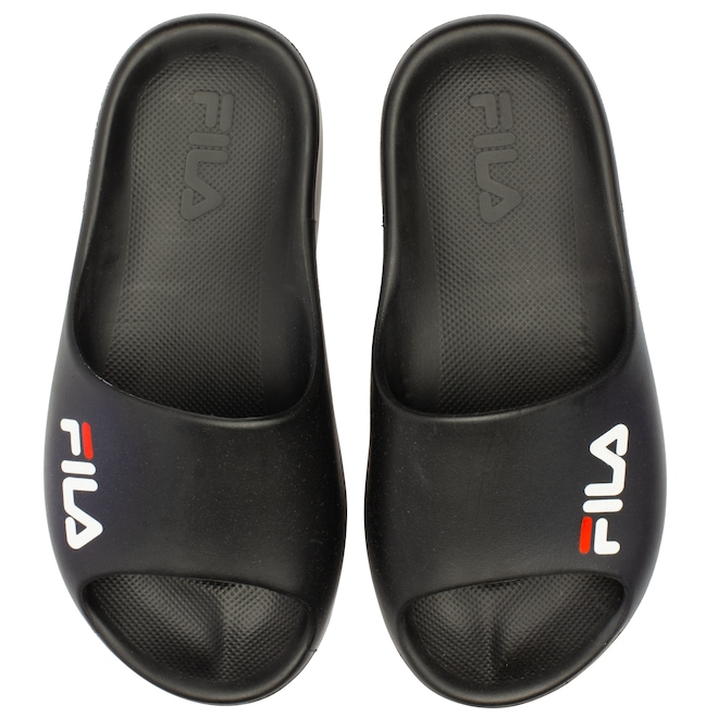 Chinelo Fila Drifter Feminino - Foto 1