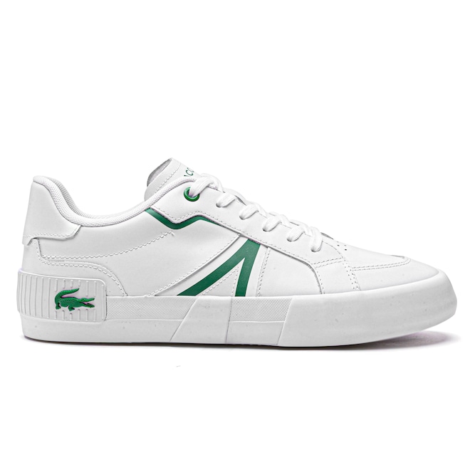 Tênis Masculino Lacoste L004 - Foto 1