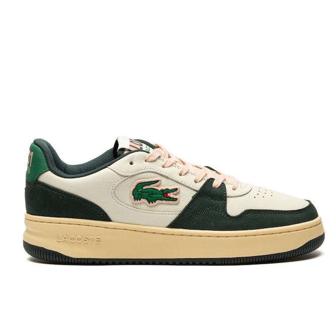 Tênis Masculino Lacoste L001 - Foto 1