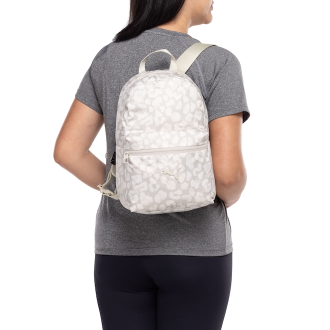 Mochila Puma Pop Small Backpack - Foto 1