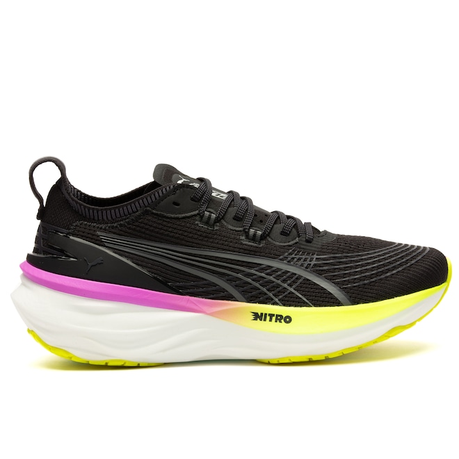 Tênis Puma ForeverRun NITRO™ 2 Masculino - Foto 1