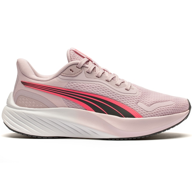 Tênis Puma Pounce Lite Feminino - Foto 1