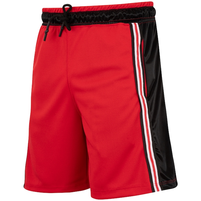 Bermuda do Chicago Bulls NBA Masculina - Foto 1