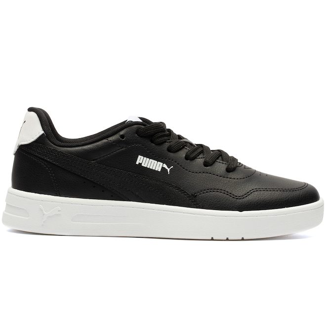 Tênis Puma Court Lally BDP Feminino - Foto 1