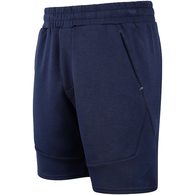 Bermuda ASICS Recortada Tokyo Masculina - Foto 1