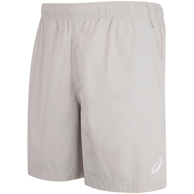 Bermuda ASICS Peletizada Masculina - Foto 1