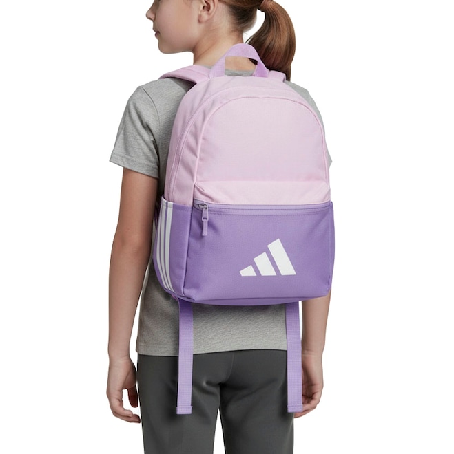 Mochila adidas Classic Kids - Foto 1
