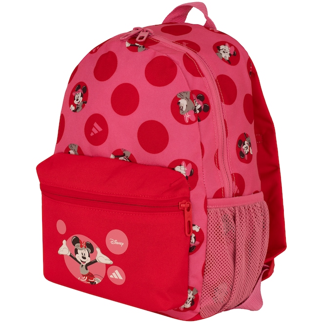 Mochila adidas x Disney Minnie Mouse 12,5 Litros - Foto 1