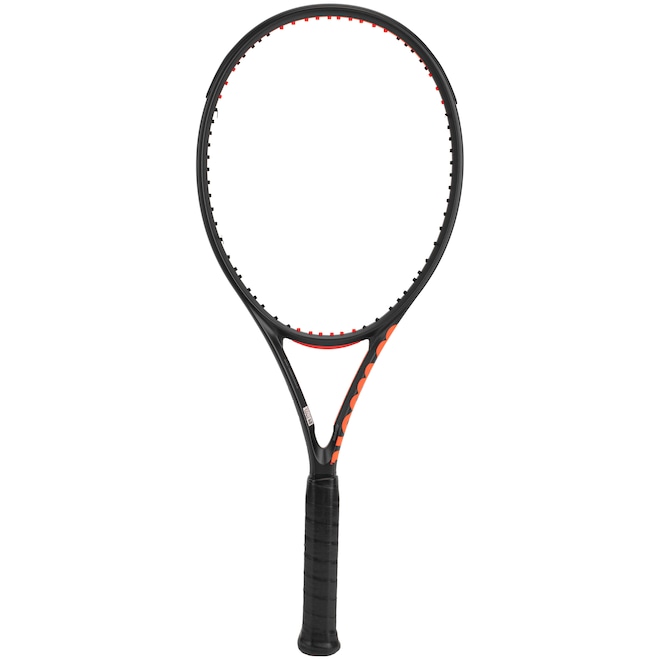 Raquete de Tênis Wilson Clash 100 v3 - Foto 1