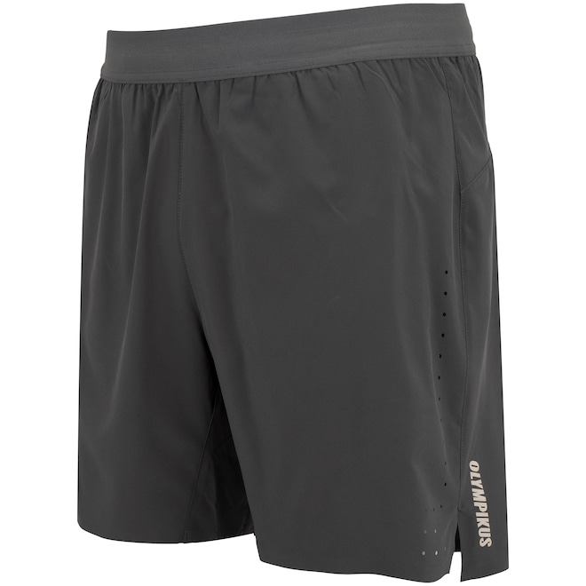 Bermuda Masculina Olympikus Corre 7 - Foto 1