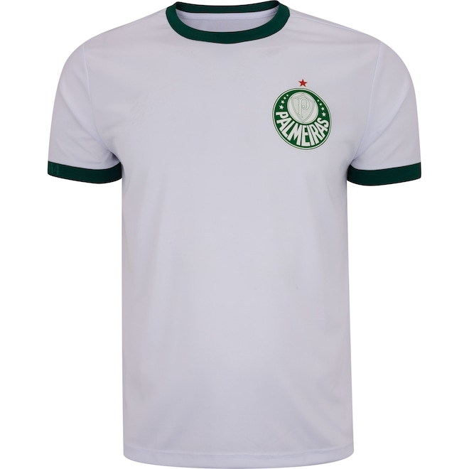 Camiseta do Palmeiras II Betel Masculina 1914 - Foto 1