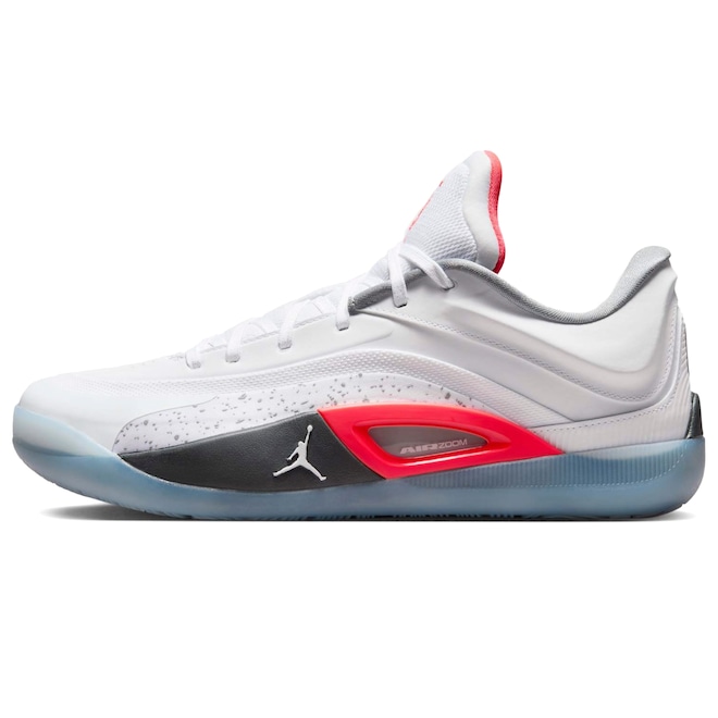 Tênis Nike Jordan Zion 4 - Masculino - Foto 2