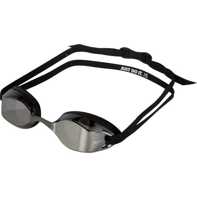 Óculos de Natação Nike Legacy Mirror Gogle Swsp22 Adulto - Foto 1