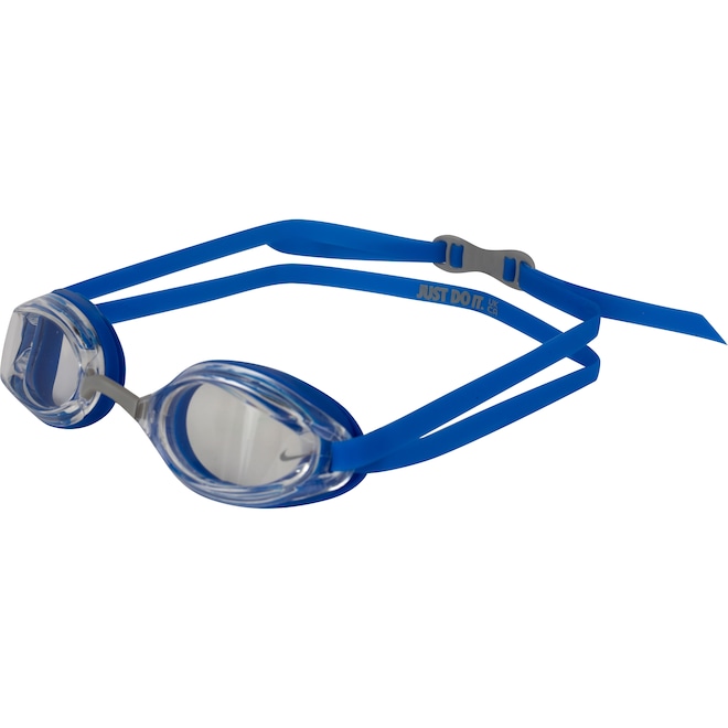 Óculos de Natação Nike Legacy Gogle Swsp22 Adulto - Foto 1