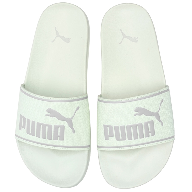 Chinelo Slide Puma Leadcat 20 Adulto - Foto 1
