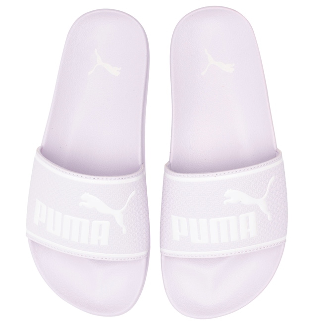 Chinelo Slide Puma Leadcat 20 Adulto - Foto 1