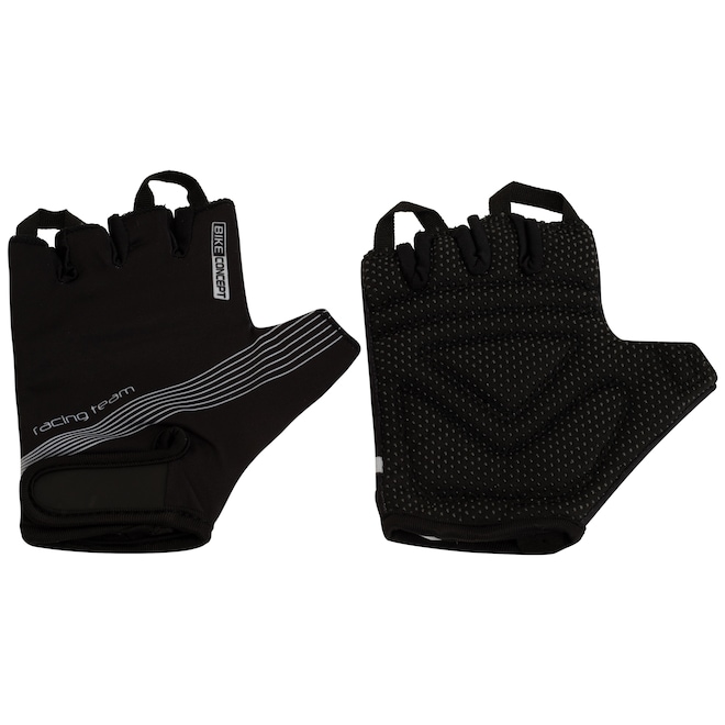 Luvas de Ciclismo Spin com Elastano Adulto - Foto 1