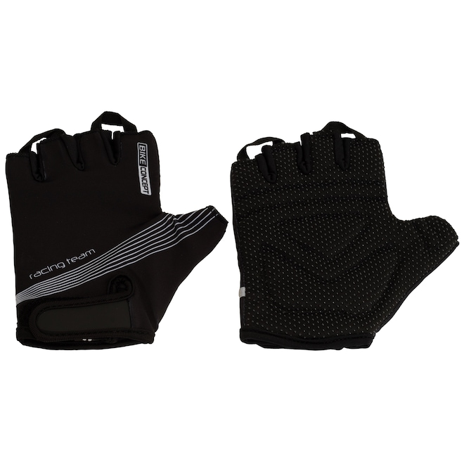 Luvas de Ciclismo Spin com Elastano Adulto - Foto 1