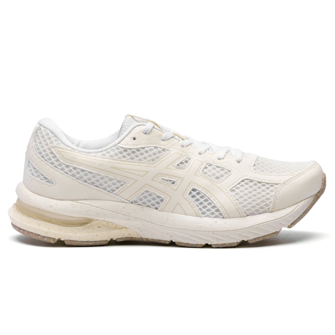 Tênis Feminino ASICS GEL-Nagoya ST Raw - Foto 1
