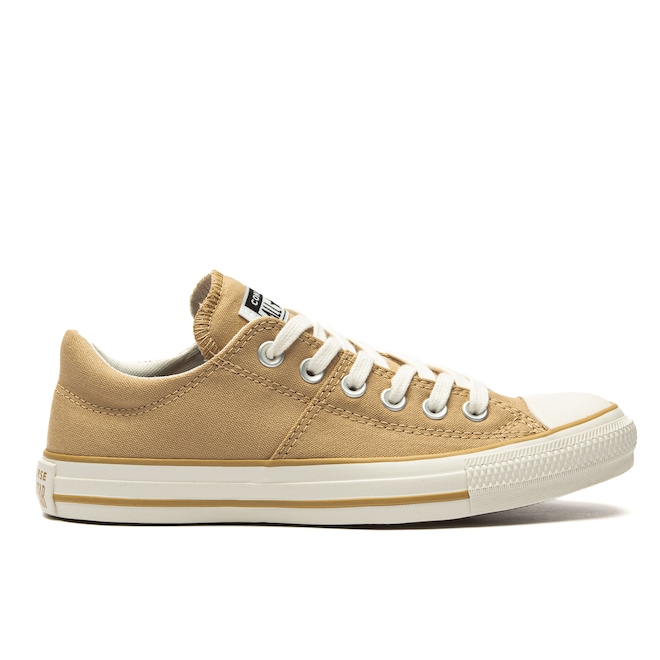 Tênis Converse All Star Chuck Taylor Madison Feminino - Foto 1