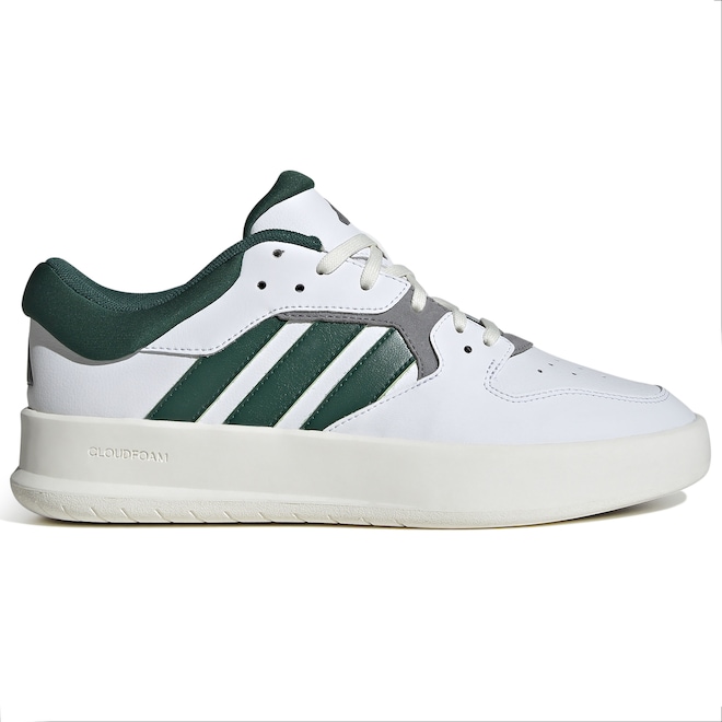 Tênis Masculino adidas Court 24 - Foto 1