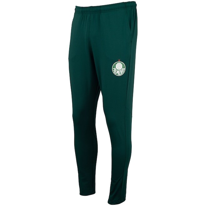 Calça do Palmeiras Betel Trama Masculina - Foto 1
