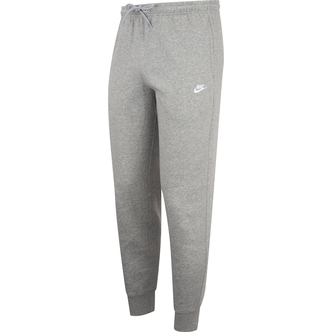Calça Jogger Nike Masculina Futura - Foto 1