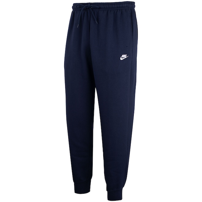 Calça Jogger Nike Masculina Futura - Foto 1