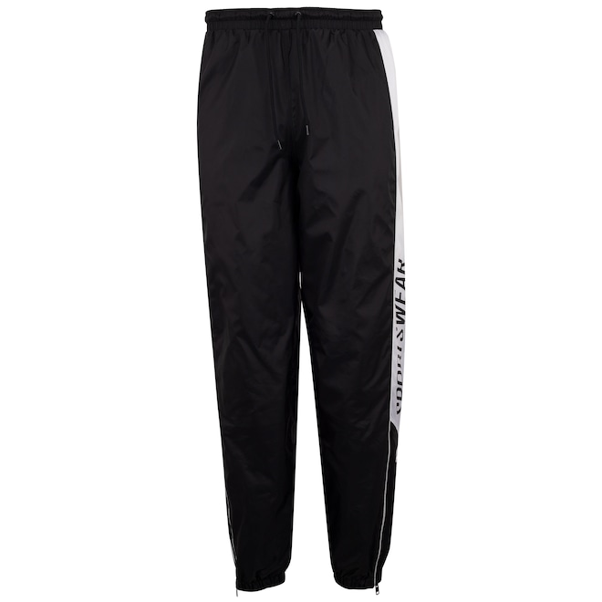 Calça Jogger Nike Club Woven Masculina - Foto 1