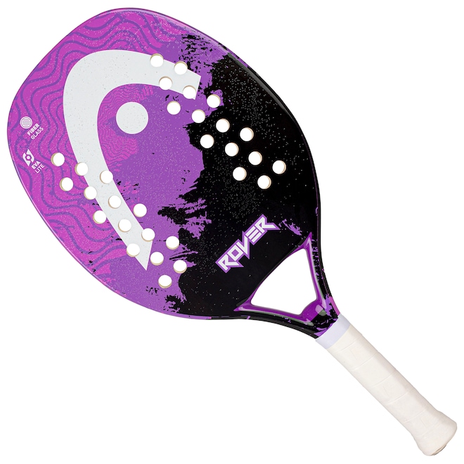 Raquete de Beach Tennis Head Rover New - Foto 1