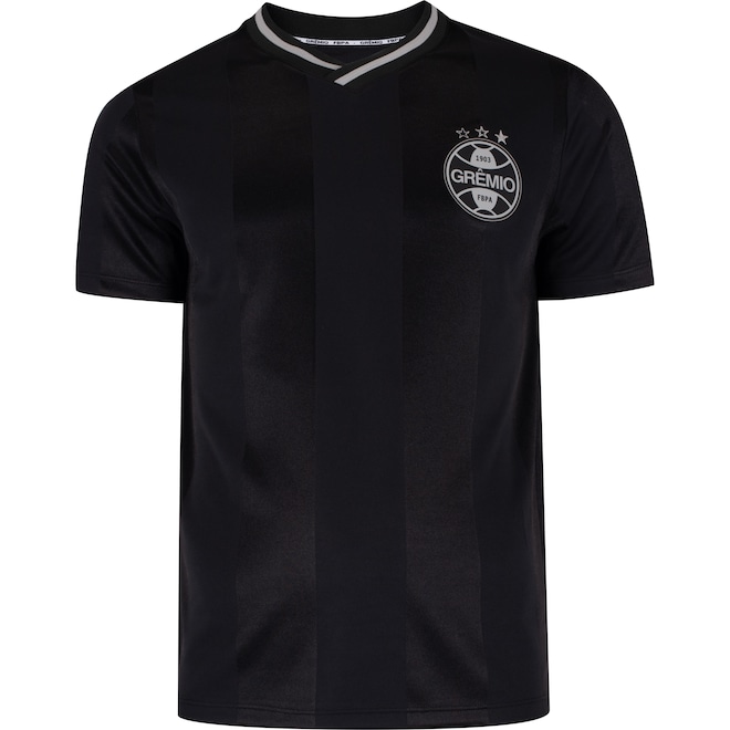 Camiseta do Grêmio Copero Betel Masculina - Foto 1
