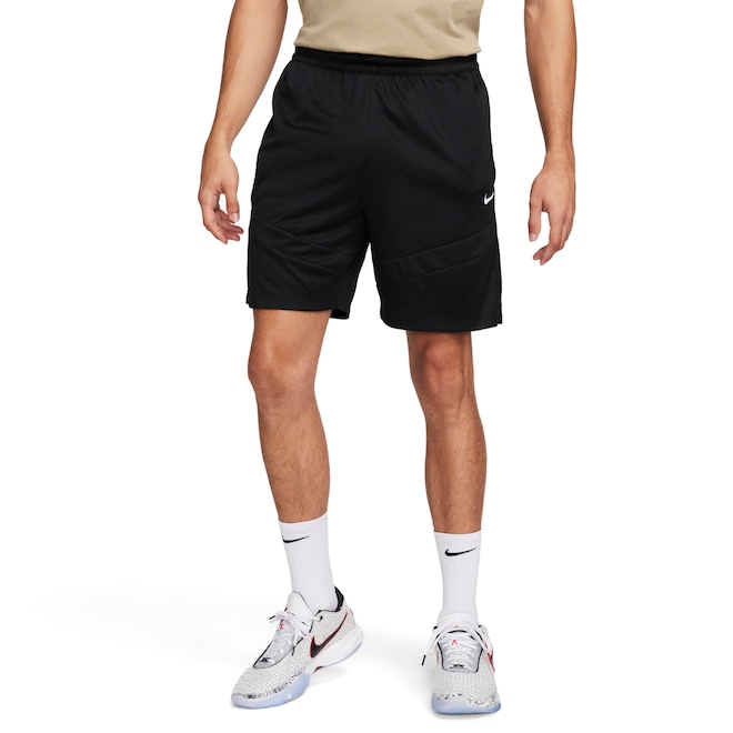 Bermuda Dri-FIT Icon 8IN Nike Masculina - Foto 1