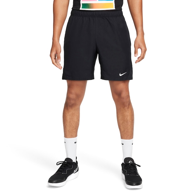 Bermuda Masculina Nike Dri-Fit Victory 7IN - Foto 1