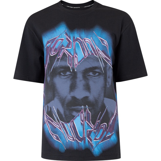 Camiseta Jordan Crew 85 Nike Masculina - Foto 1