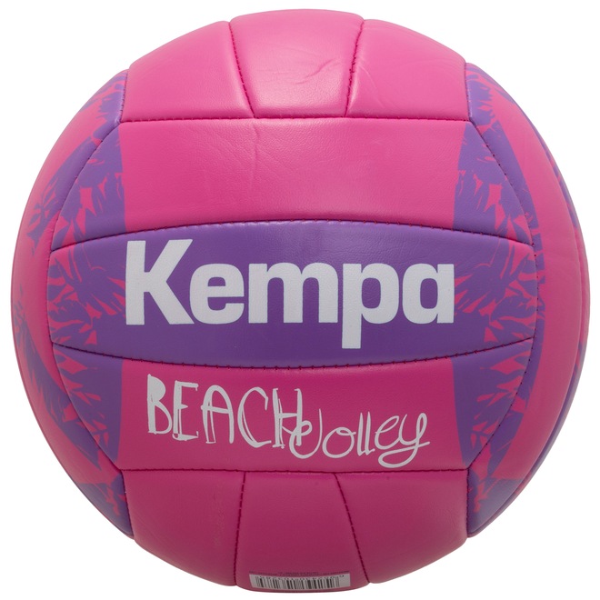 Bola de Beach Vôlei Kempa - Foto 1