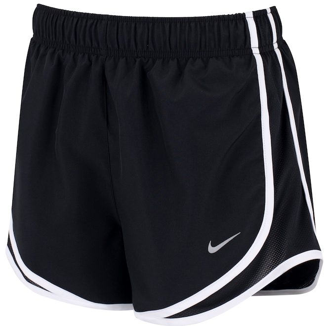 Short Nike Dri-FIT Tempo Feminino - Foto 1