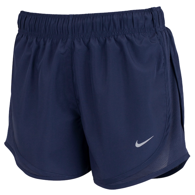 Short Nike Dri-FIT Tempo Feminino - Foto 1