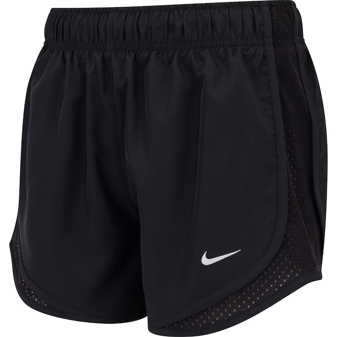 Short Nike Dri-FIT Tempo Novelty MR3 Feminino - Foto 1
