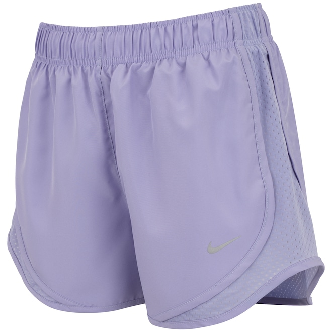 Short Nike Dri-FIT Tempo Novelty MR3 Feminino - Foto 1