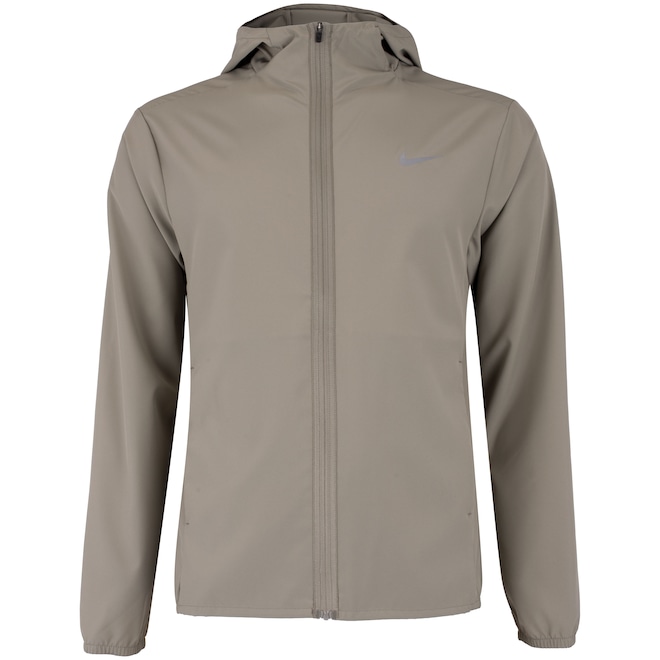 Jaqueta Masculina Dri-FIT Form Nike - Foto 1