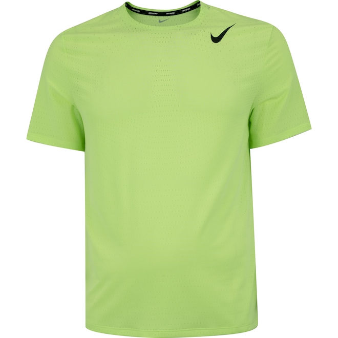 Camiseta Masculina Nike Manga Curta Dry-FIT Advance - Foto 1