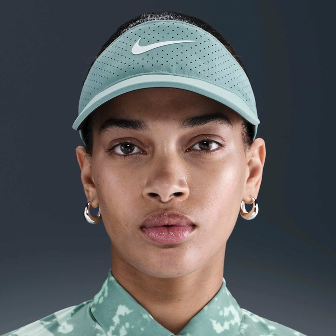 Viseira Nike Dri-FIT ADV Ace Adulto - Foto 1