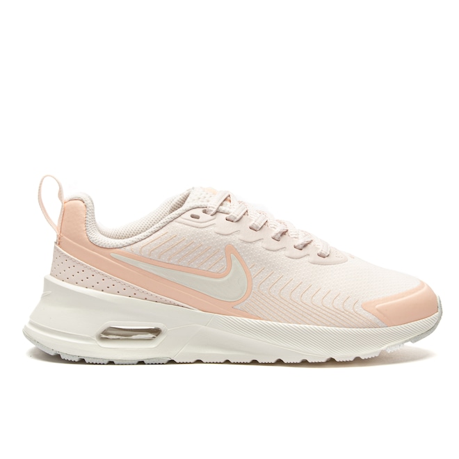 Tênis Nike Air Max Nuaxis - Feminino - Foto 1