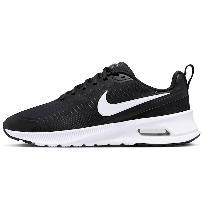 Tênis Masculino Nike Air Max Nuaxis - Foto 1