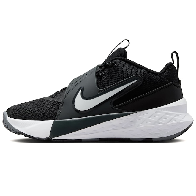 Tênis Infantil Nike Team Hustle D12 - Foto 1