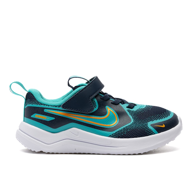 Tênis Infantil Nike Cosmic Runner - Foto 1