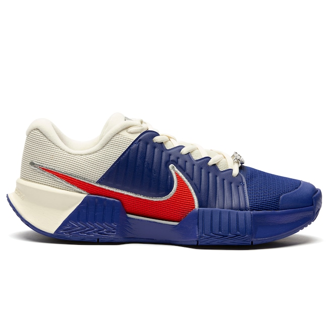 Tênis Feminino Nike Zoom GP Challenge Pro Premium - Foto 1